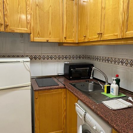 شقة 222 San Pascual, Playa Del Cura, تورّيفيِخا المظهر الخارجي الصورة