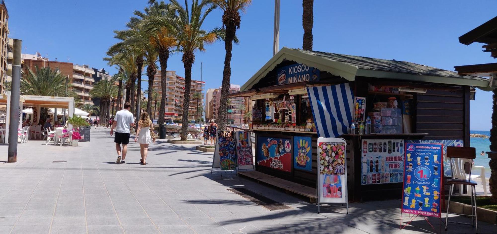 شقة 222 San Pascual, Playa Del Cura, تورّيفيِخا المظهر الخارجي الصورة