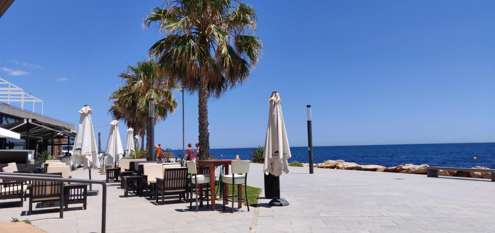 شقة 222 San Pascual, Playa Del Cura, تورّيفيِخا المظهر الخارجي الصورة